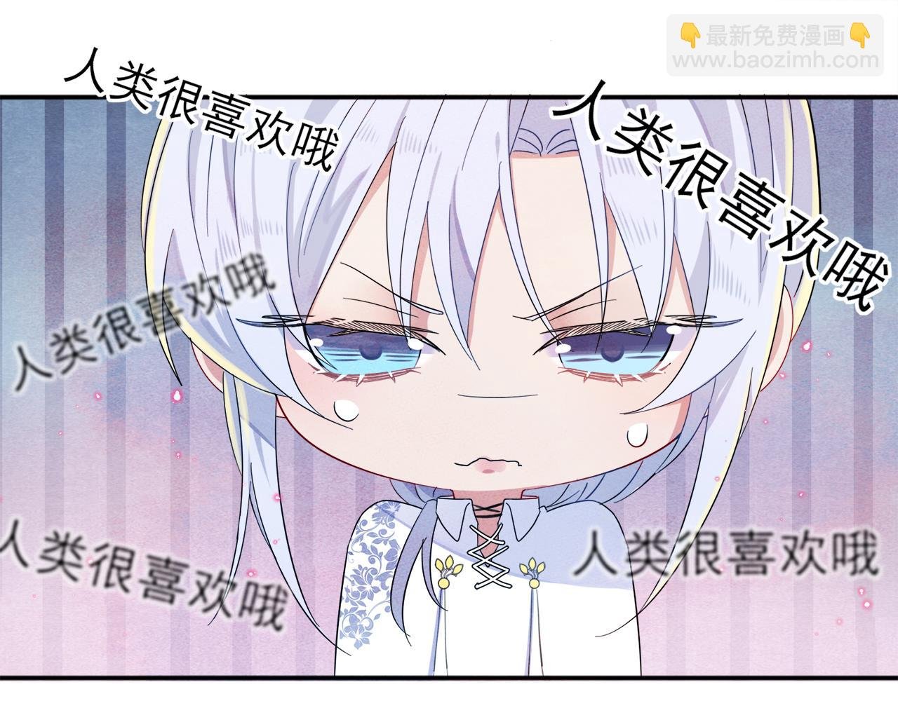 第7话 做人类喜欢的事
