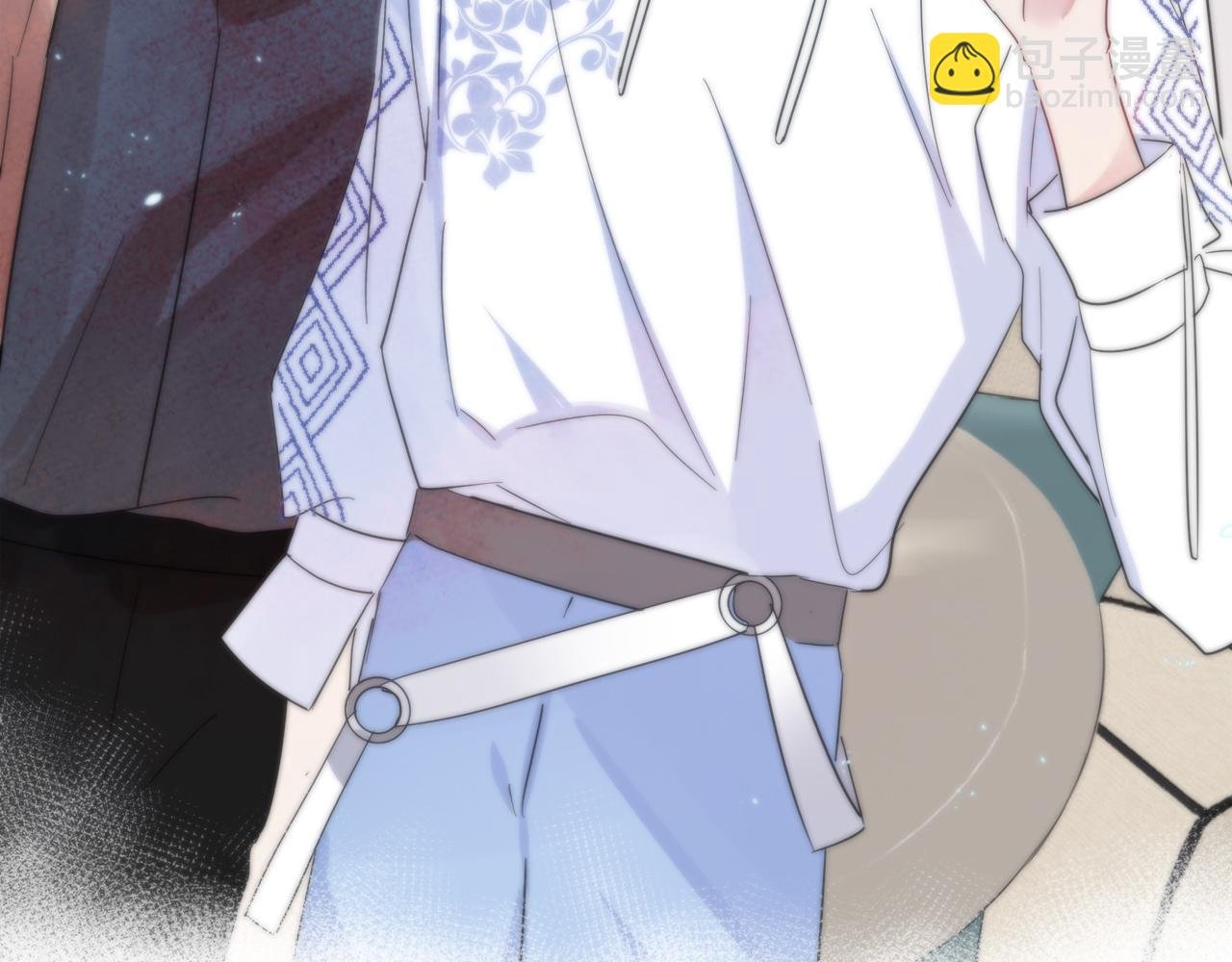 第7话 做人类喜欢的事
