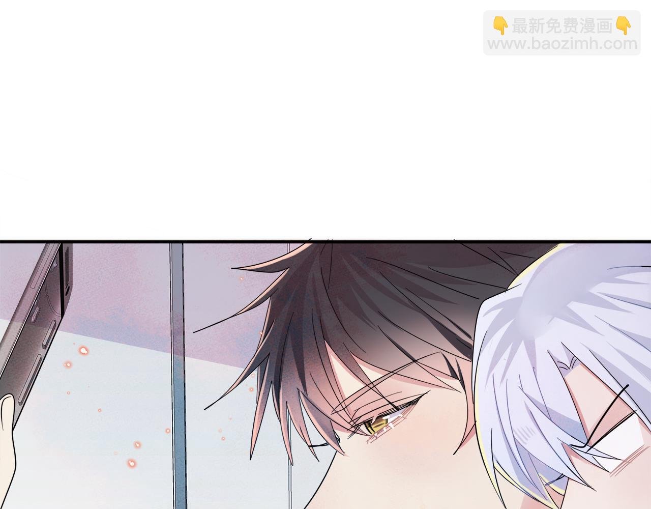 第7话 做人类喜欢的事