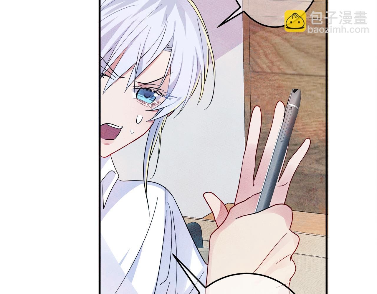 第7话 做人类喜欢的事