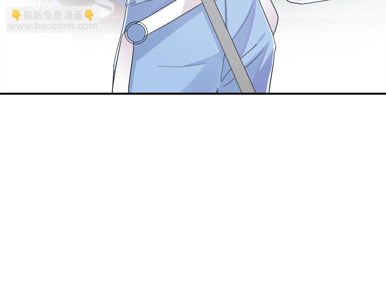 第8话 你在乱摸什么