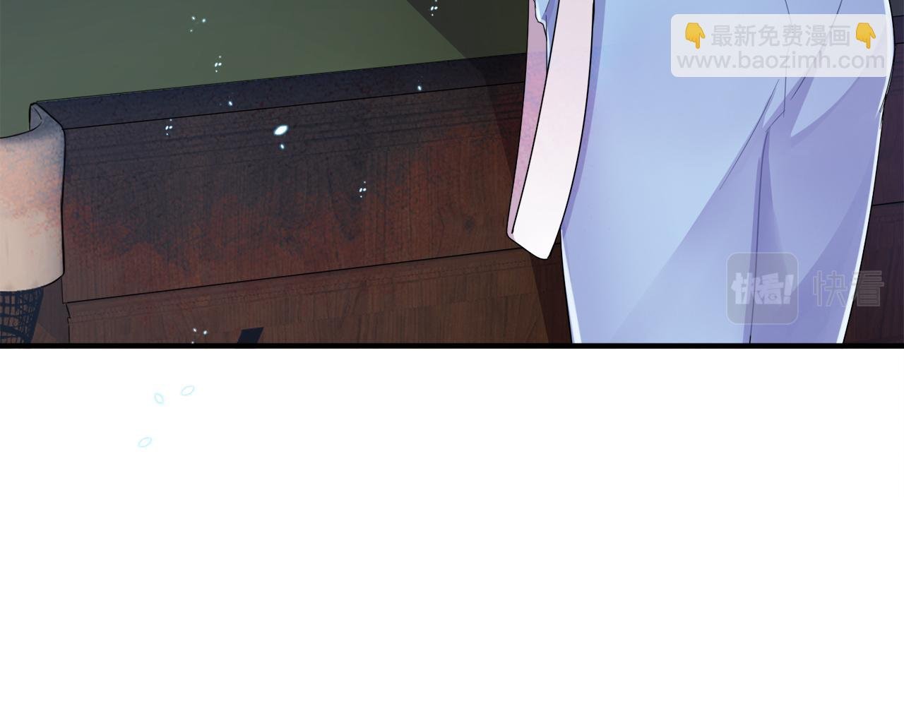 第8话 你在乱摸什么
