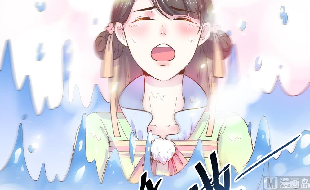 第11话 你这蠢货不要乱摸乱看啊