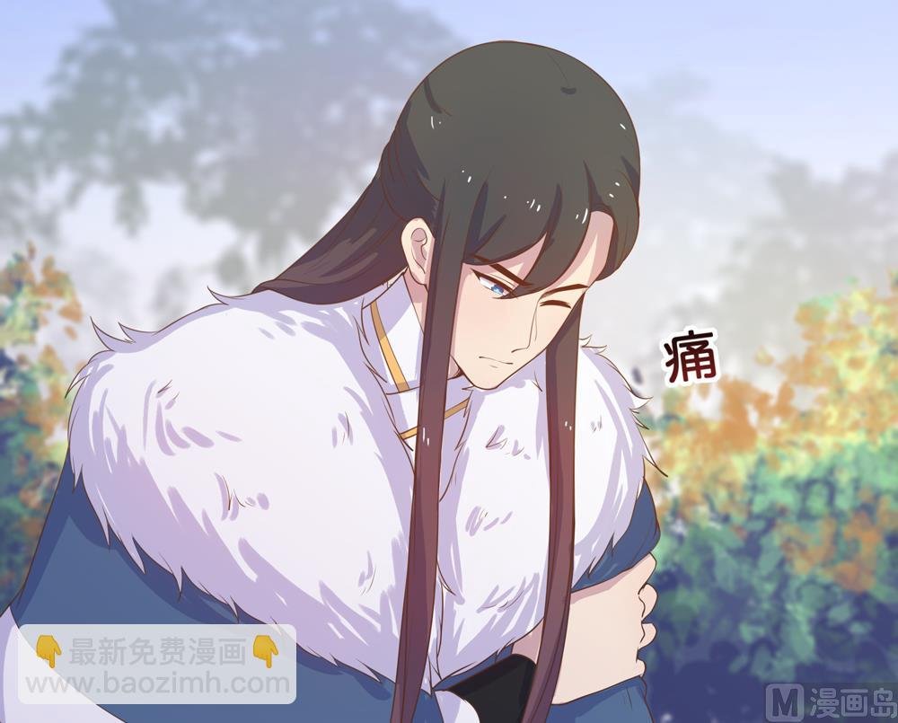 第18话 人家喜欢的就是你呀