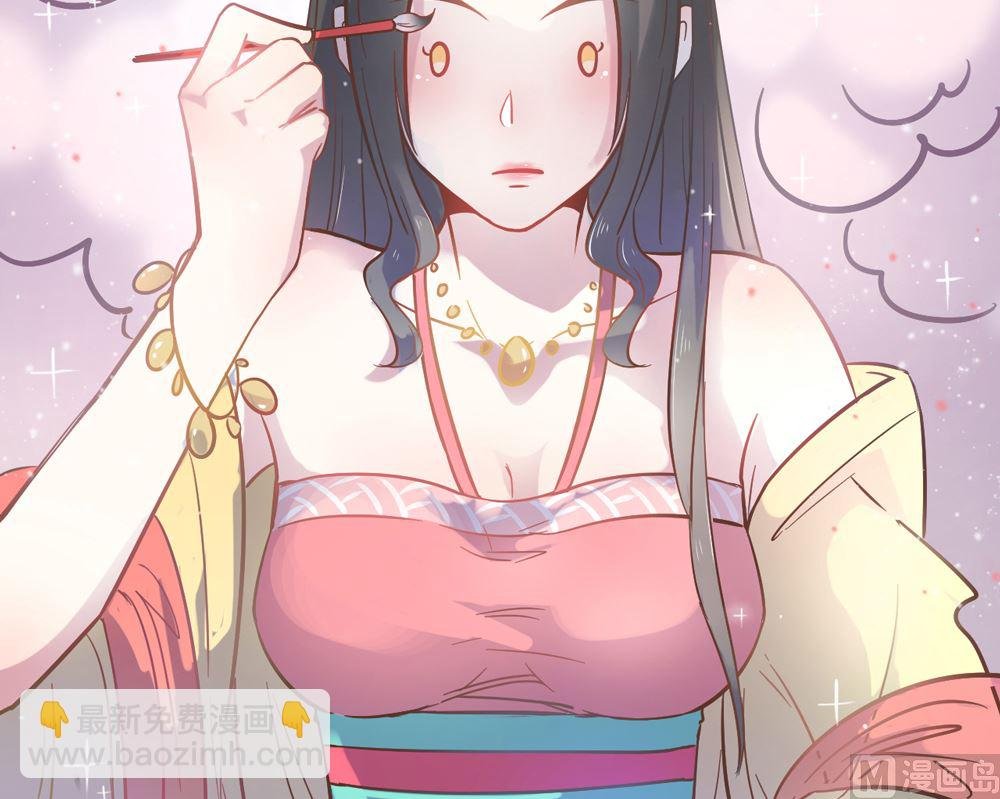 第2话 王爷别这样