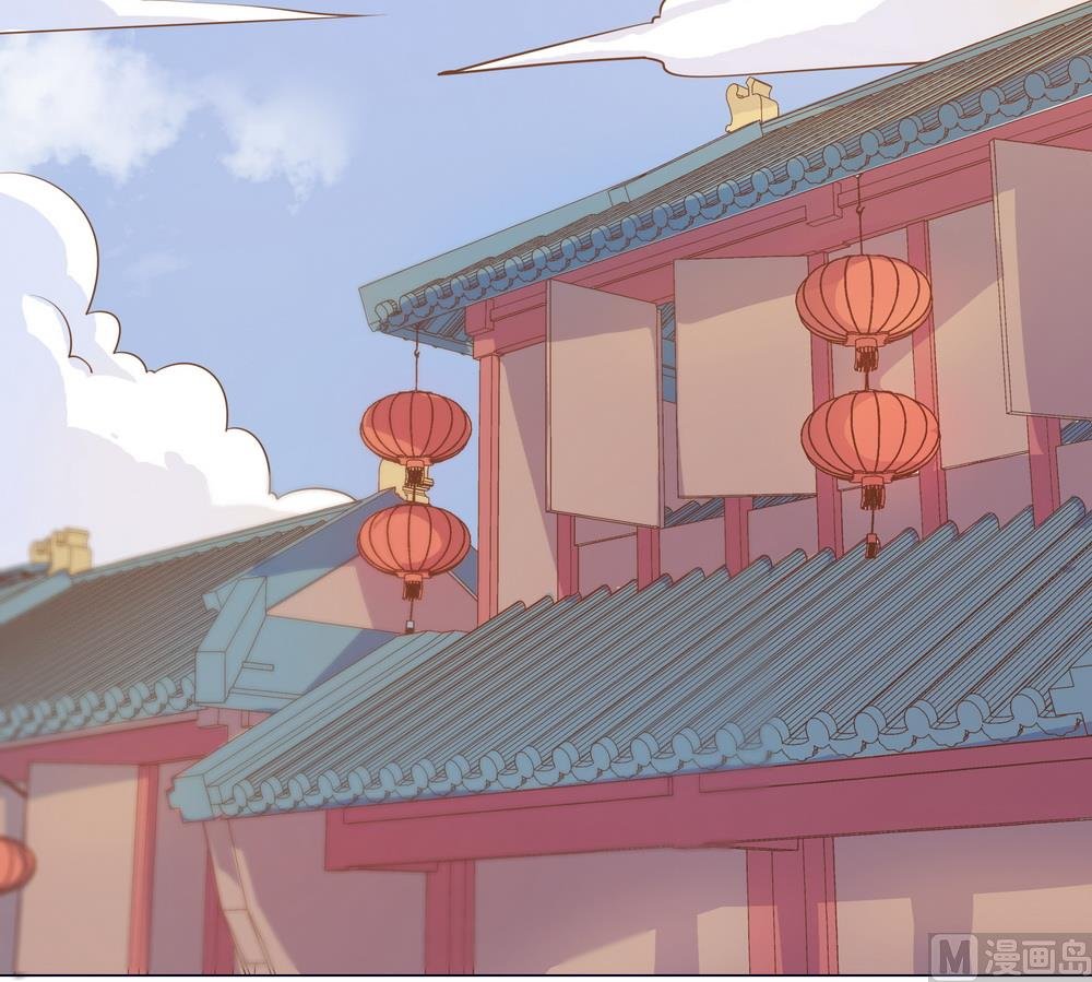 第31话 无知少女被人拐卖