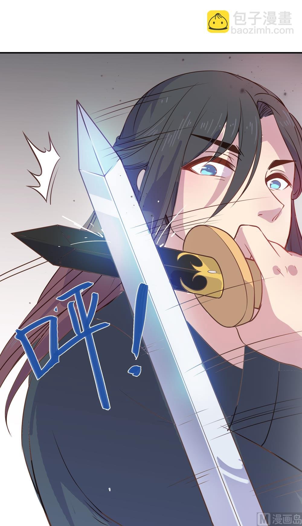第4话 不要咬人家耳朵啊