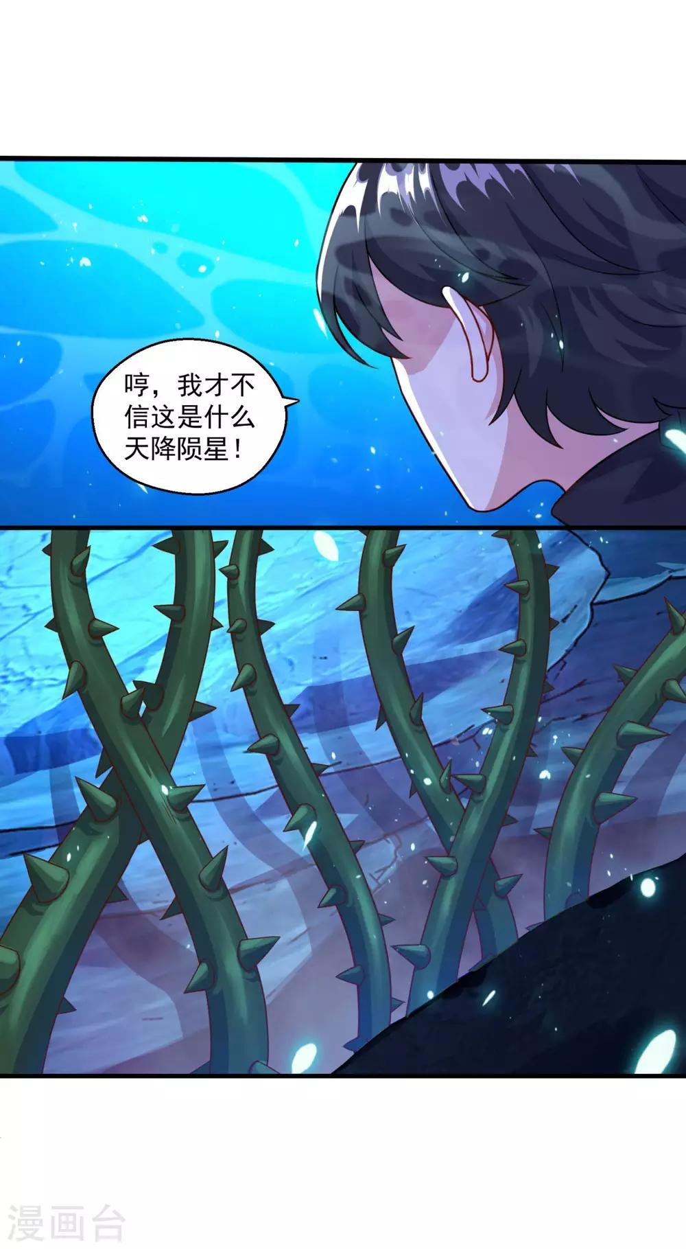 第120话 海菩提