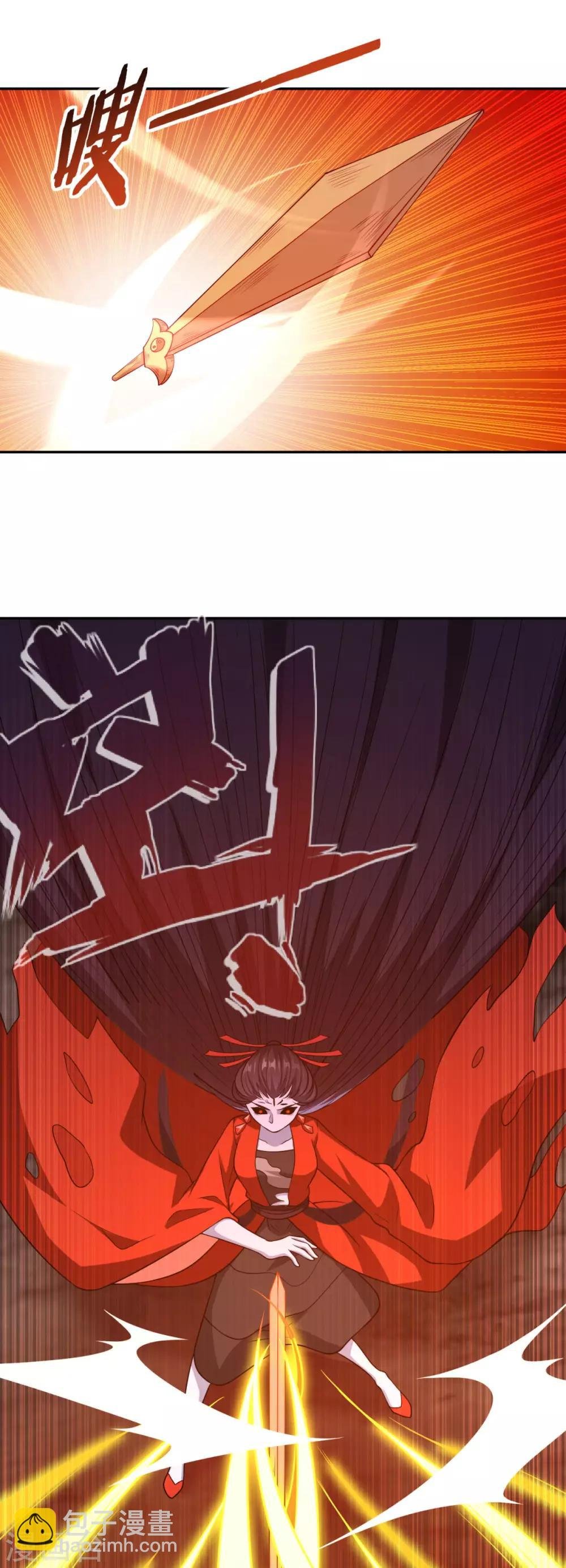 第159话 亡灵妙法