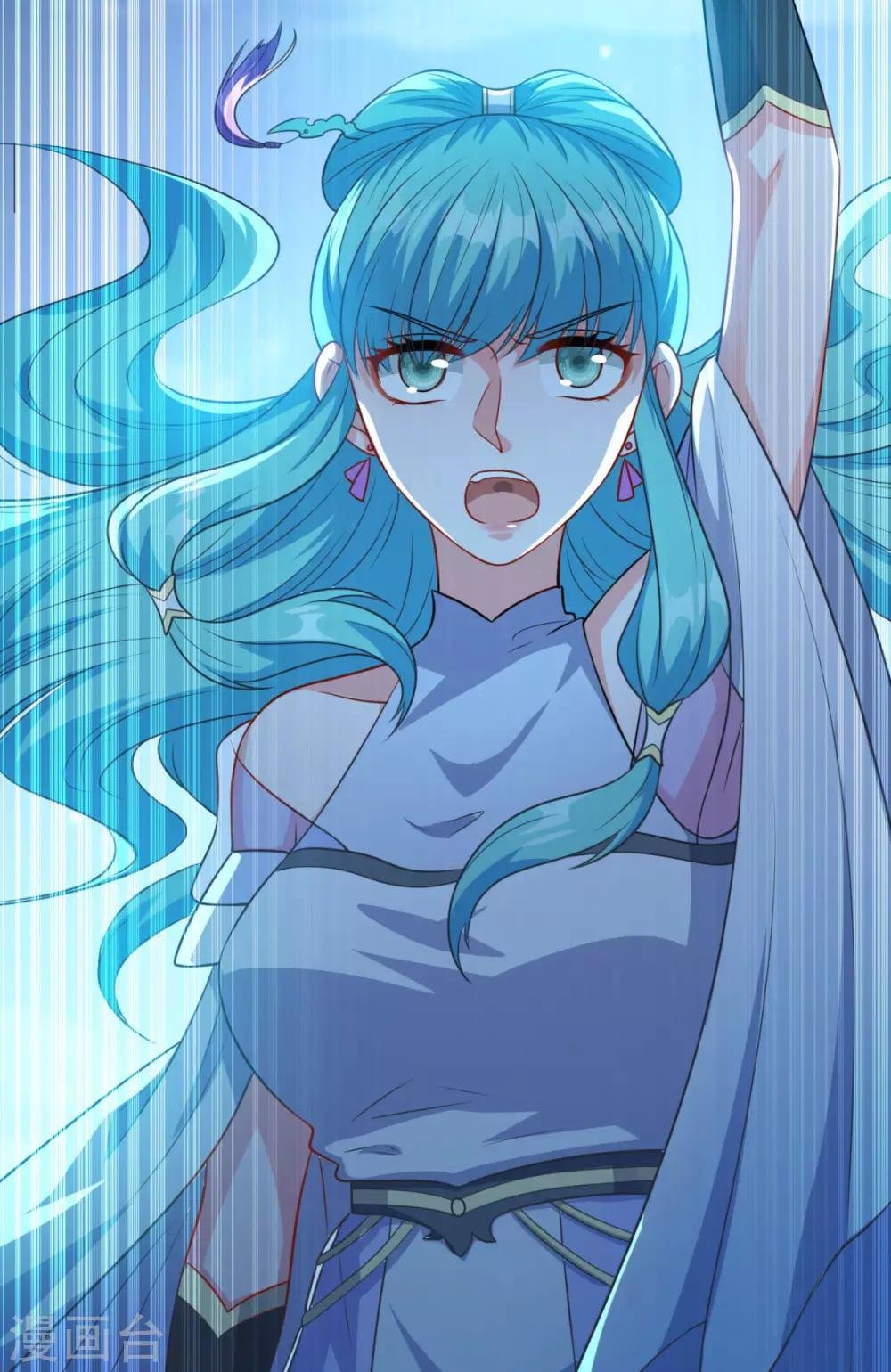 第168话 绝对压制