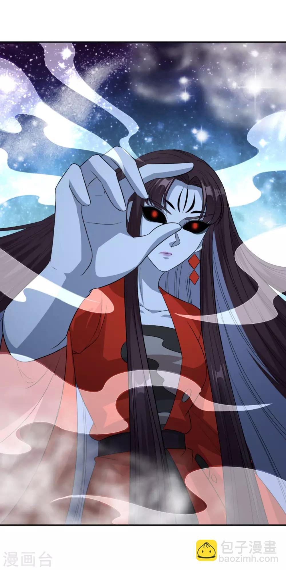 第168话 绝对压制