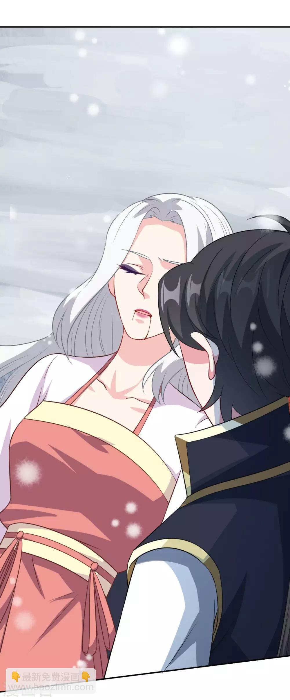 第175话 小人司徒风