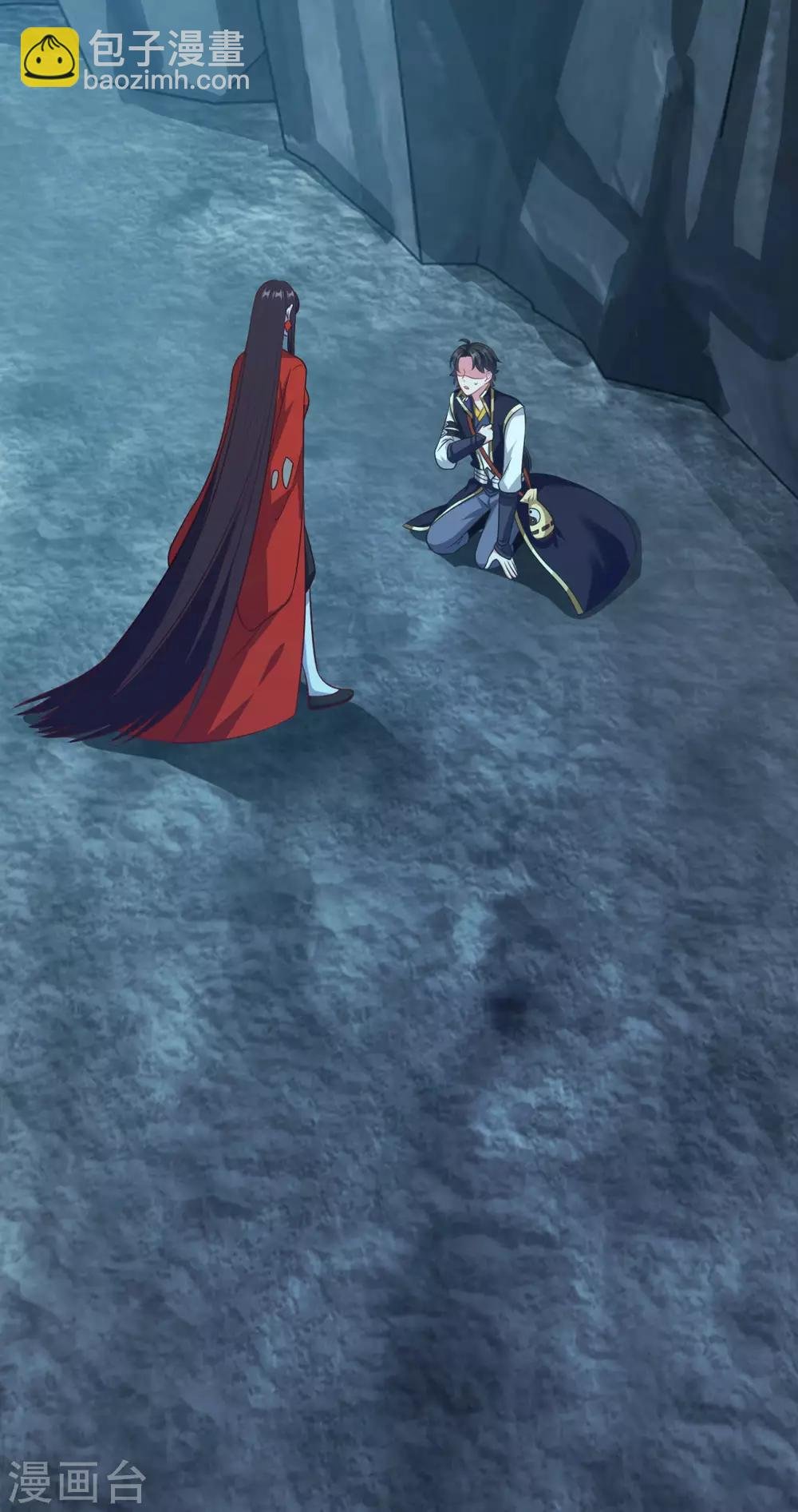 第175话 小人司徒风