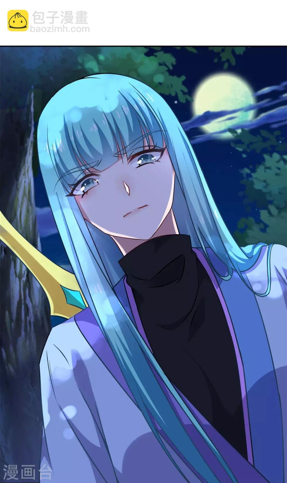 第51话 打劫