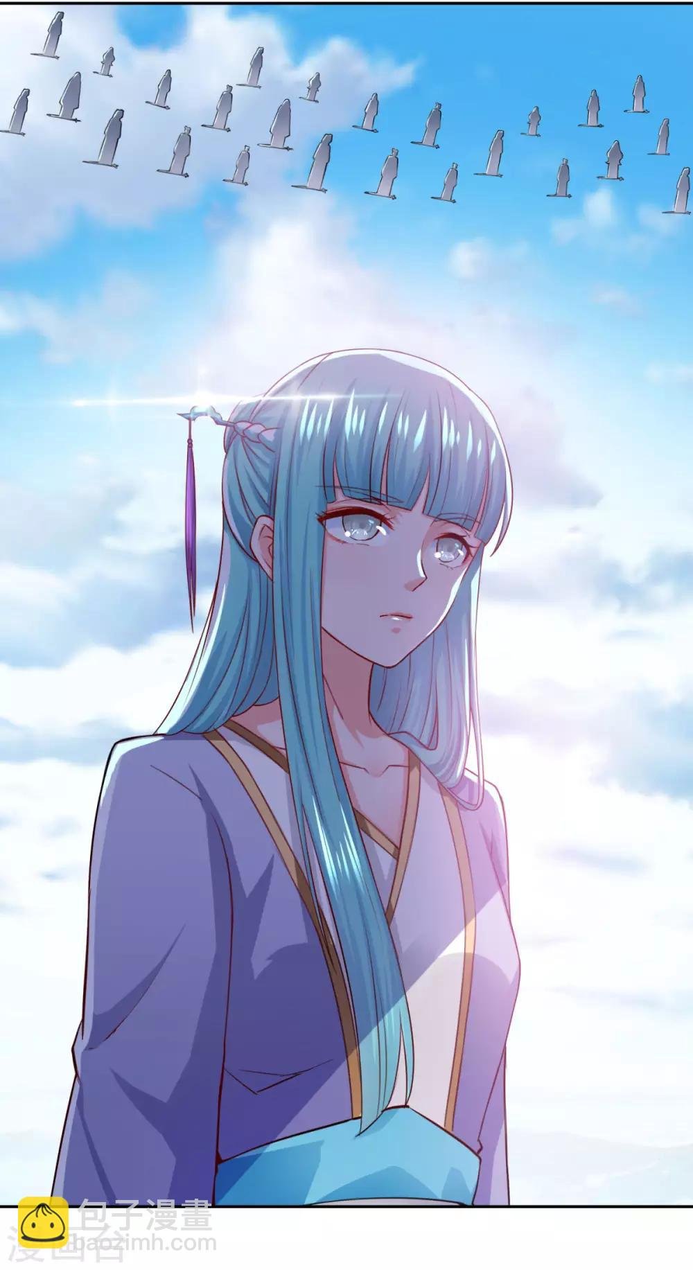 第52话 挑衅
