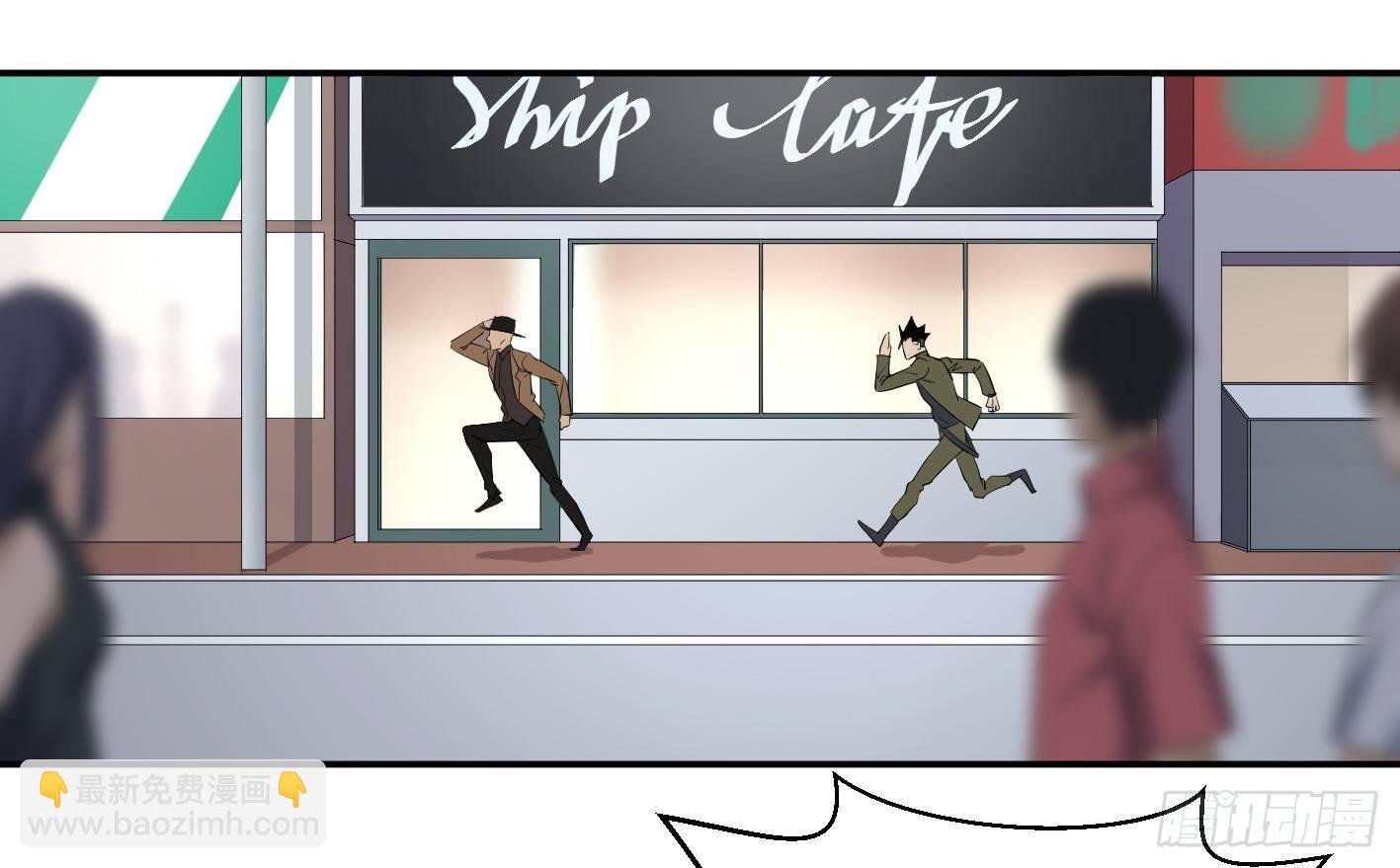 第一百零二条：代理人，确定！