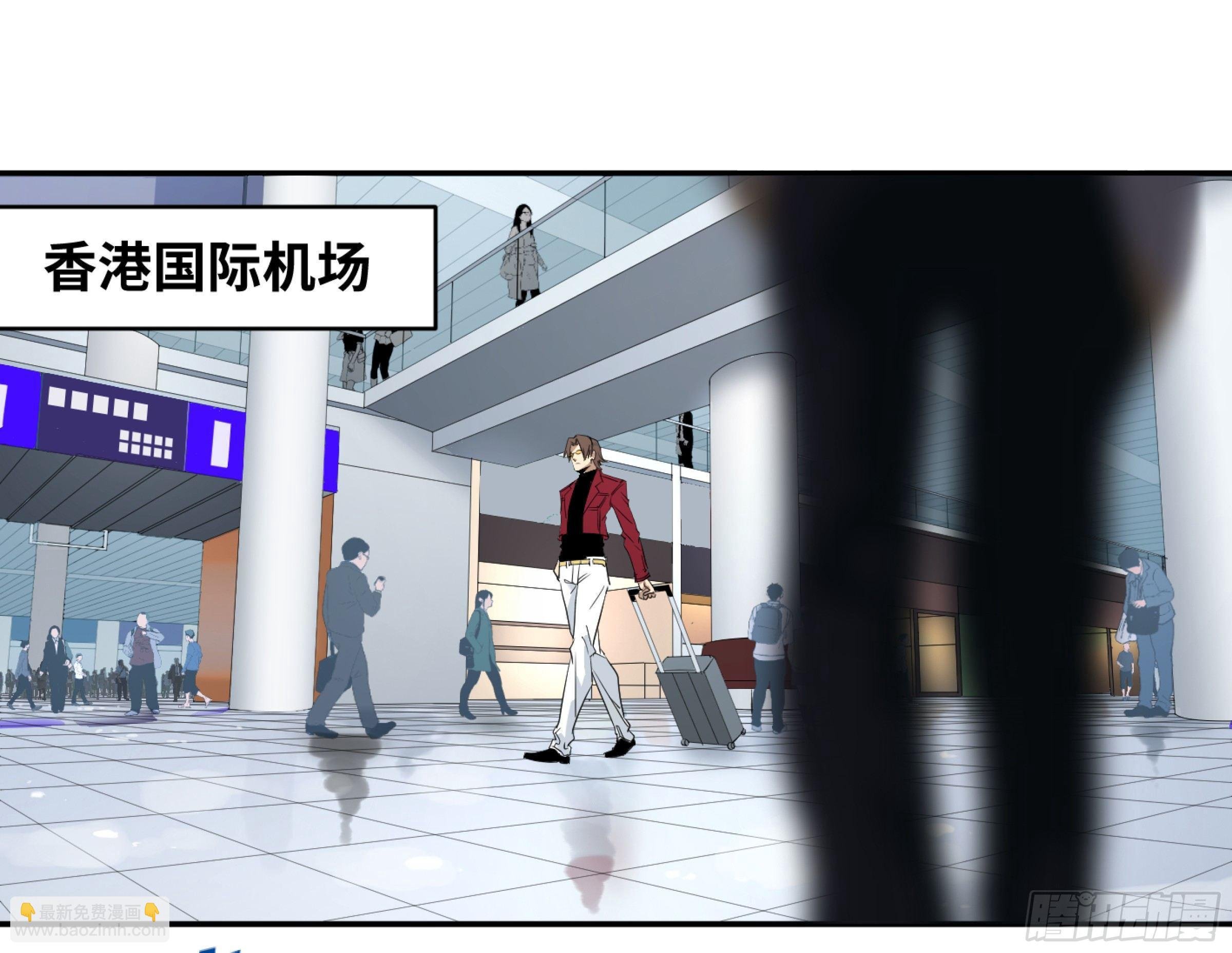 121 暴风雨前
