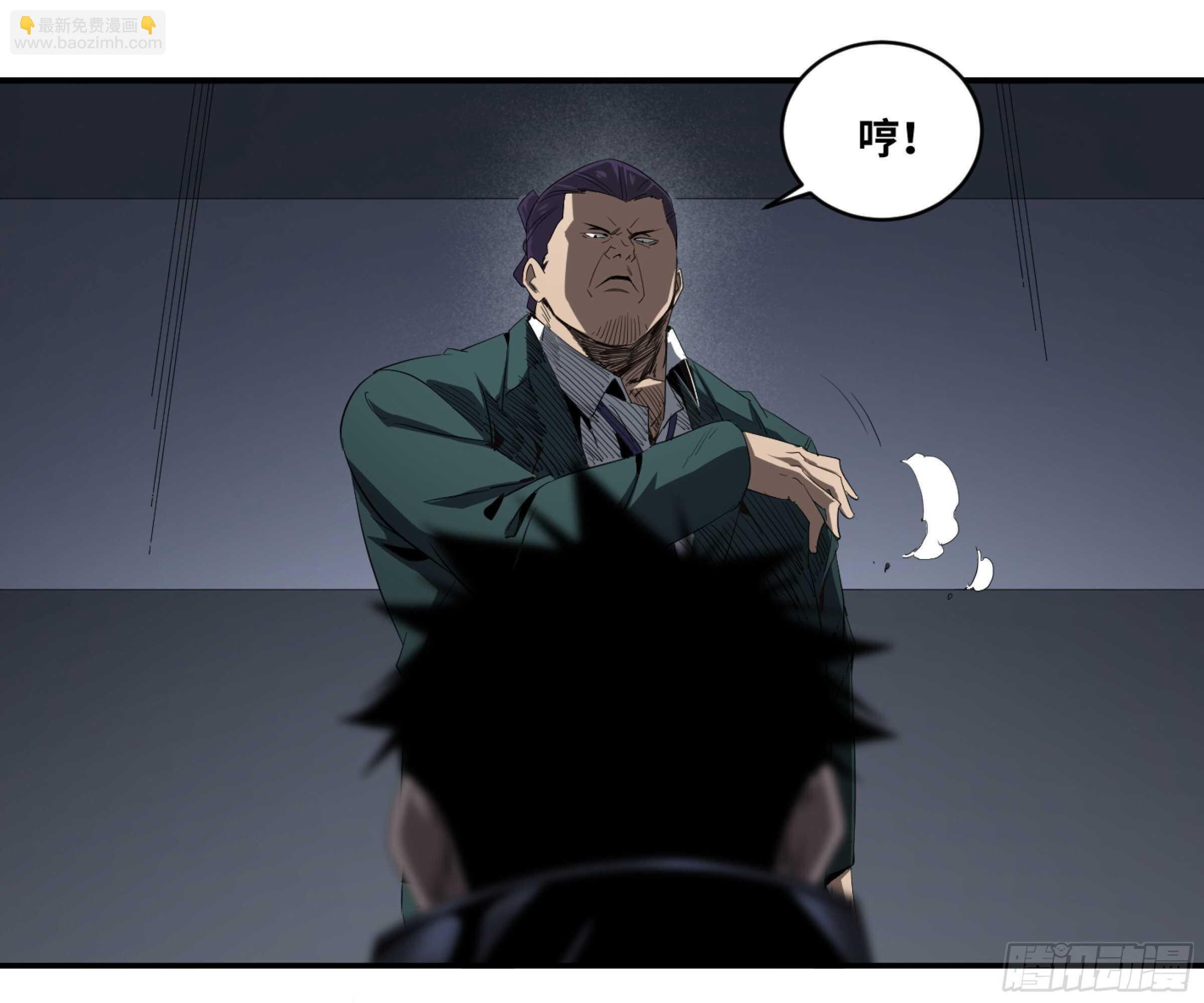 133 “伪装者”