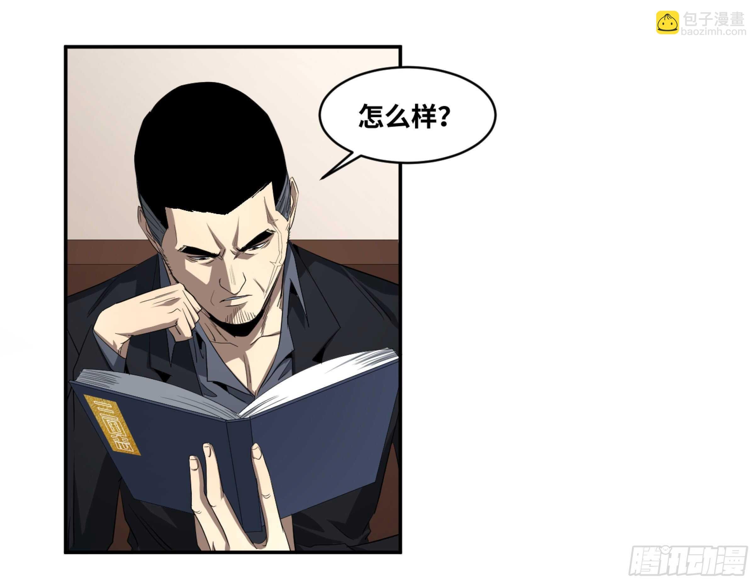 133 “伪装者”