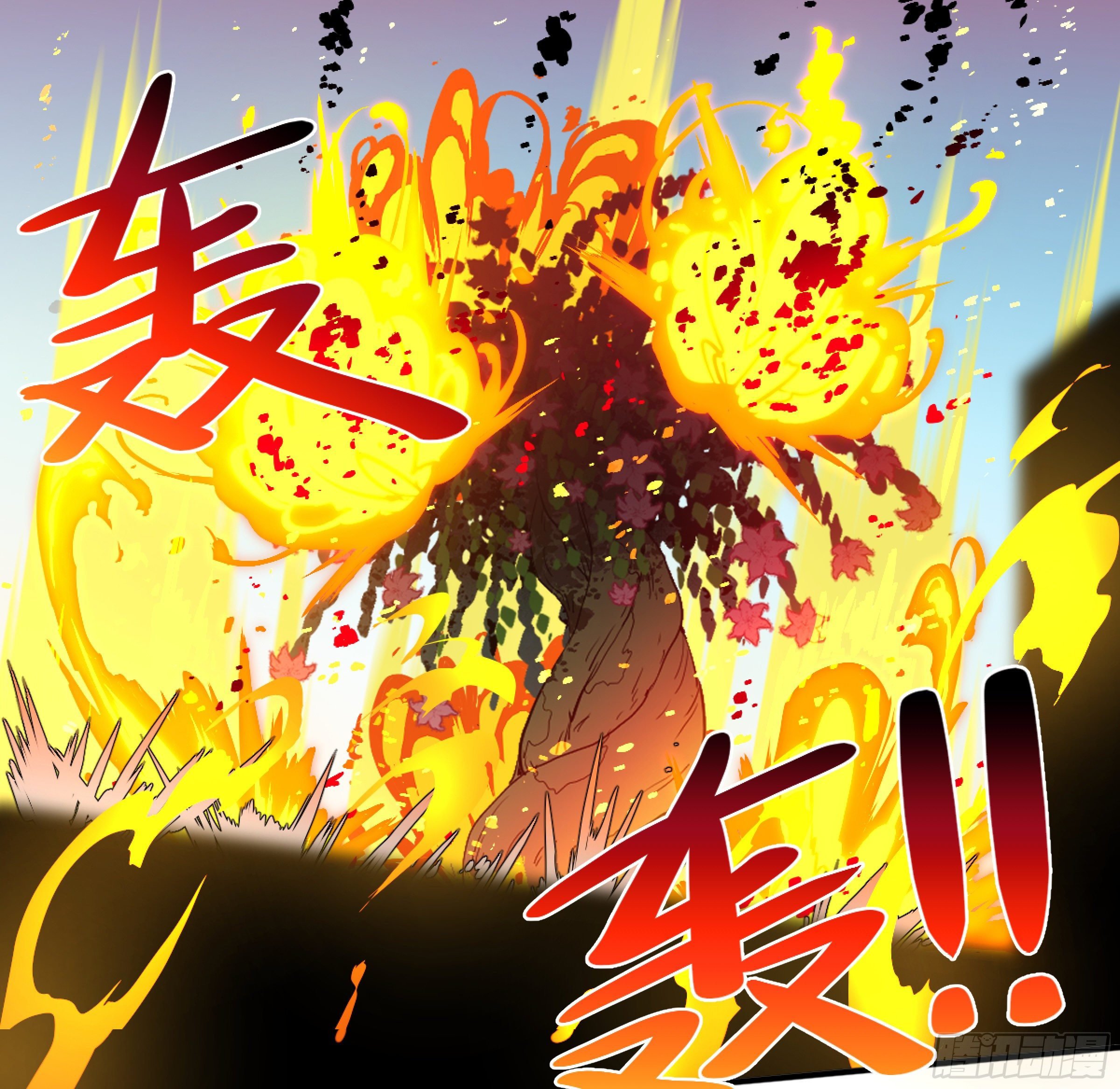 170 火葬