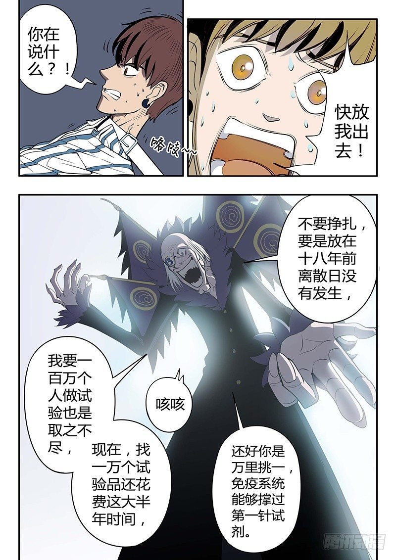 第10回 实验品（01）