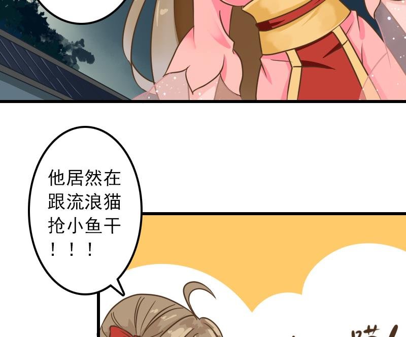 第11话 本命只爱小鱼干