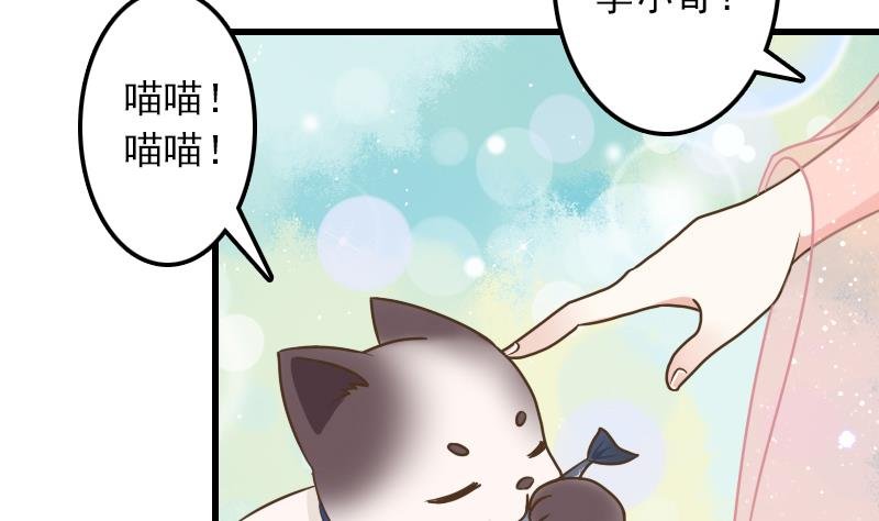 第11话 本命只爱小鱼干