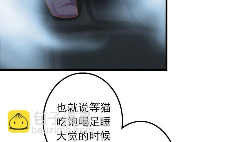 第11话 本命只爱小鱼干