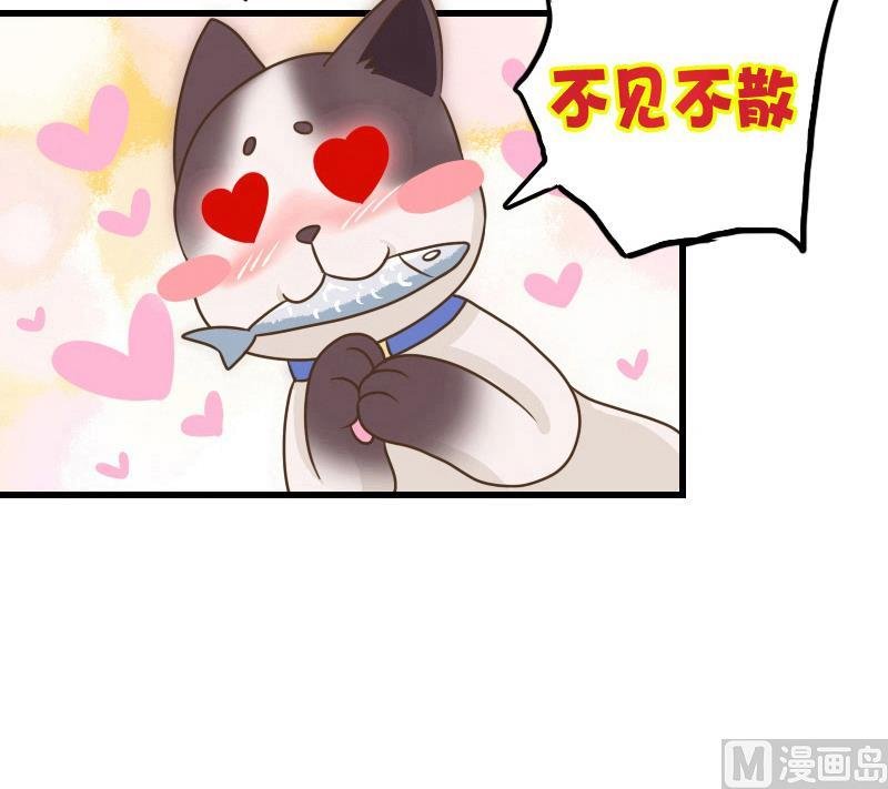 第30话 情敌不可以