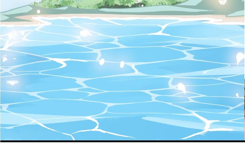 第33话 道长你流鼻血……