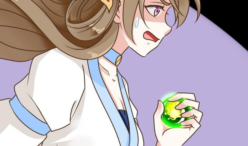 第55话 吃掉镇魂珠
