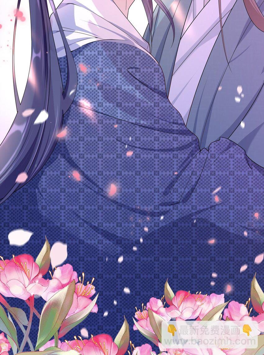 017 小猫咪能有什么坏心眼呢？