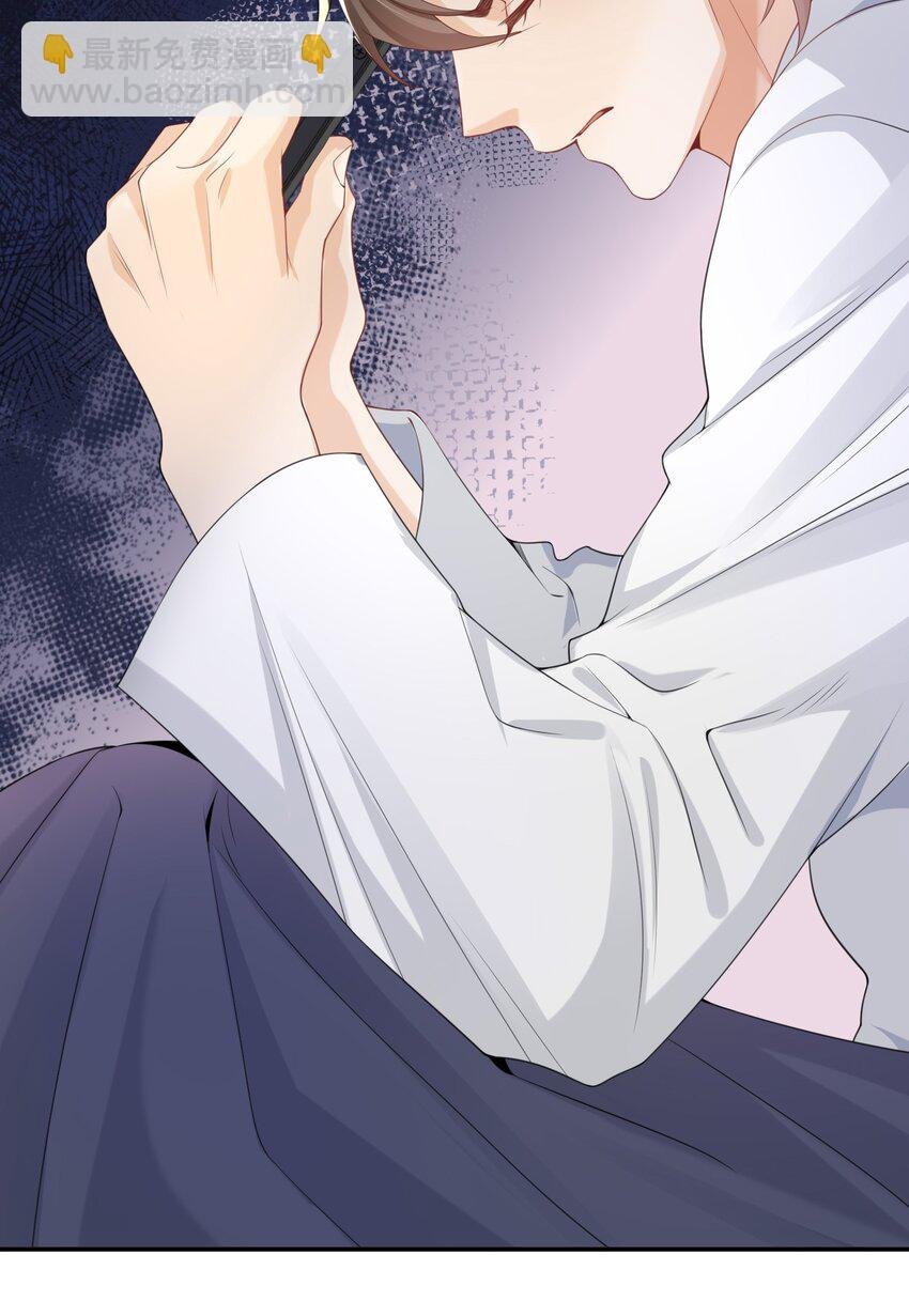 027 我很想你……