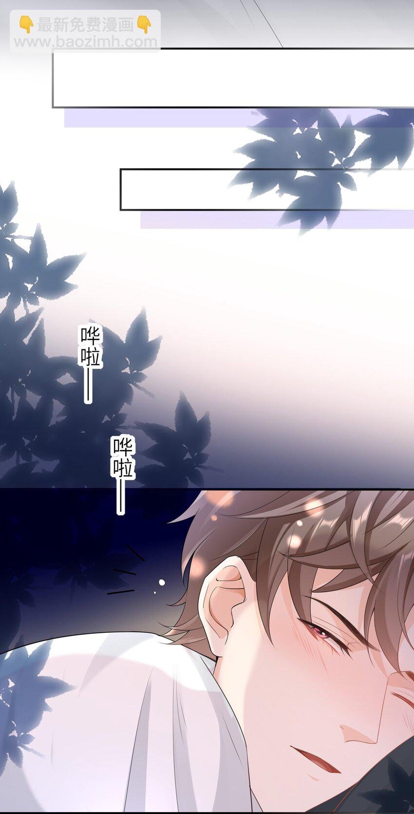 035 应该入洞房了，哥哥