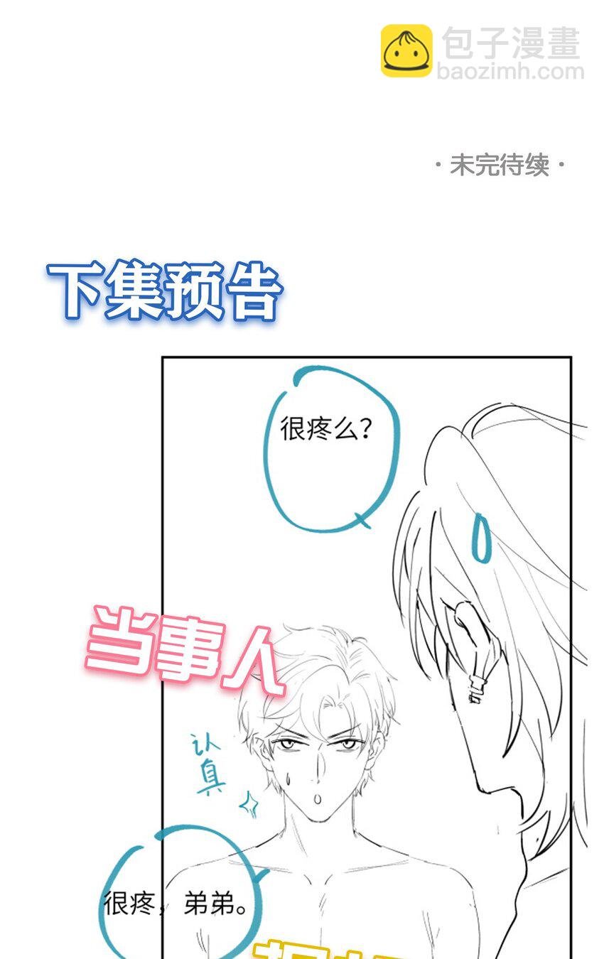 036 我……怕疼