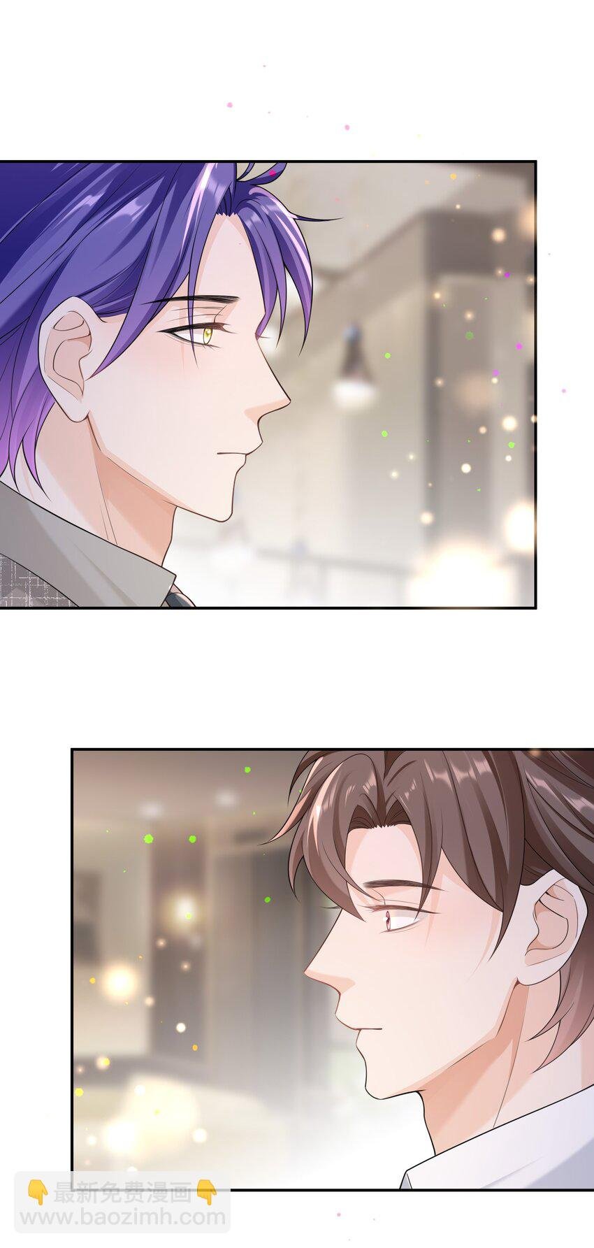 042 好久不见，盛先生