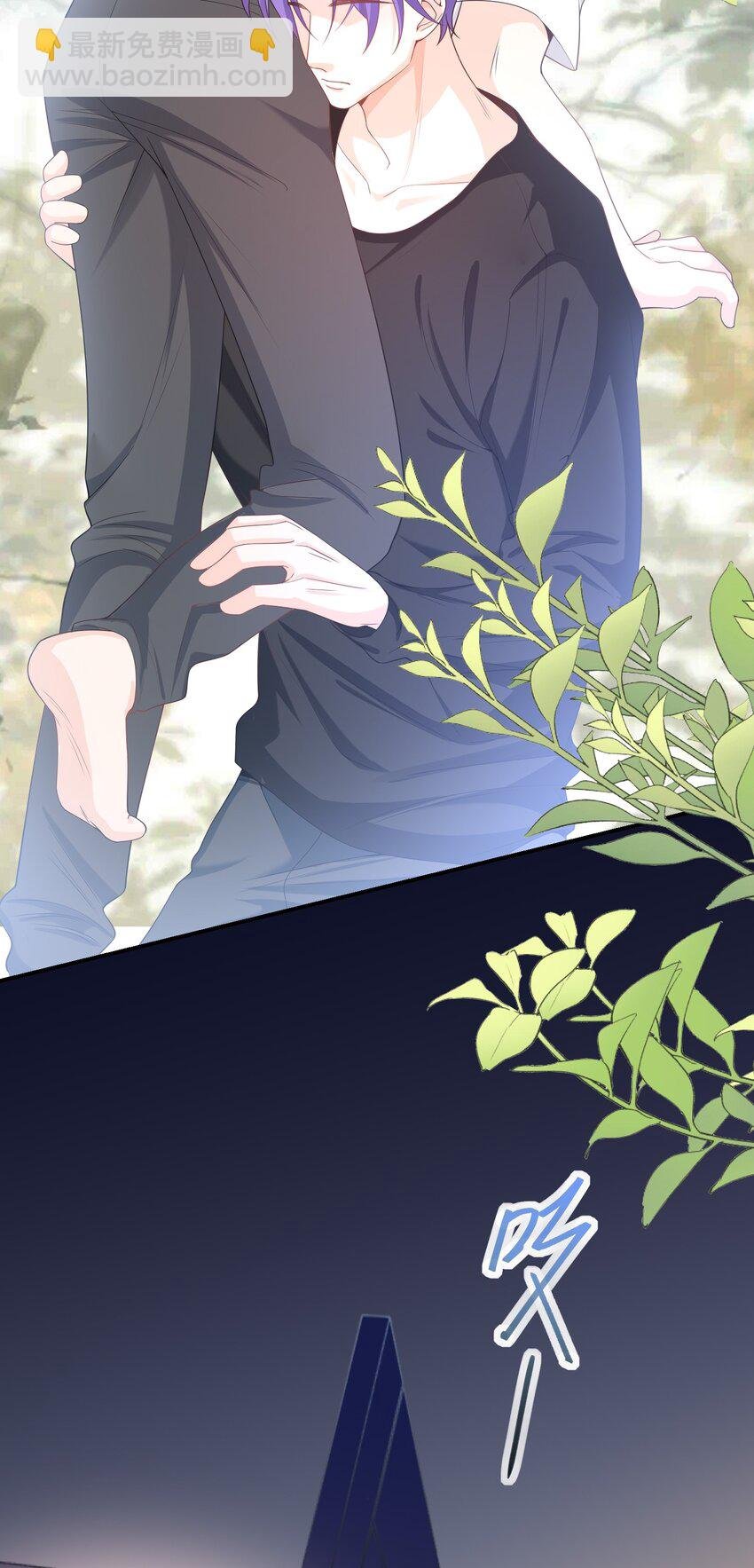 051 我不想吃药