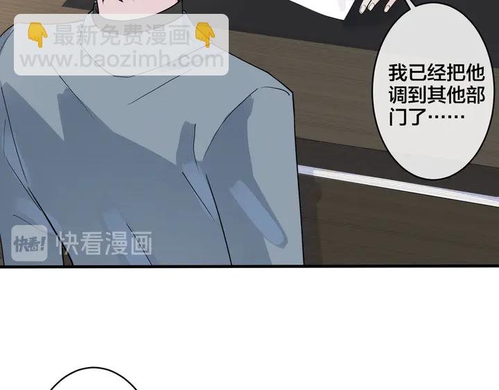 第8话 快停下...