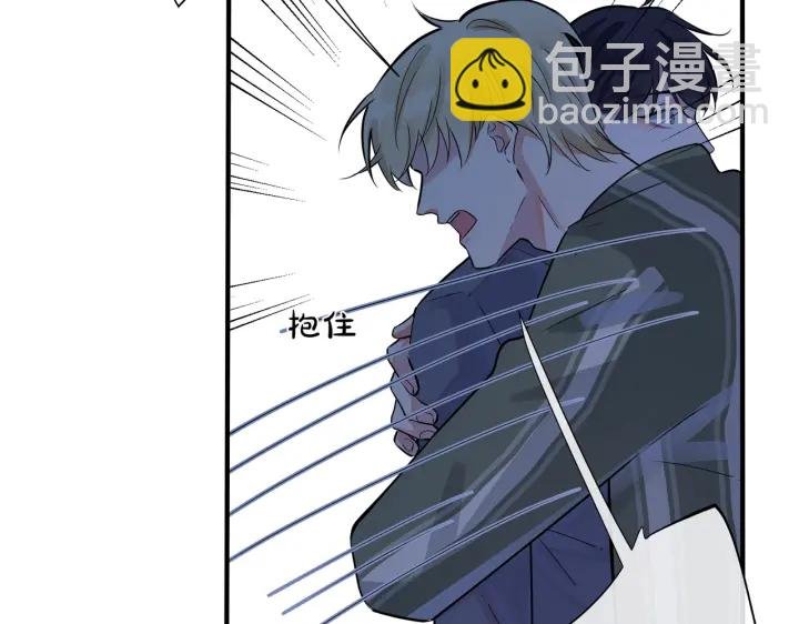 103话 危机！情敌出现