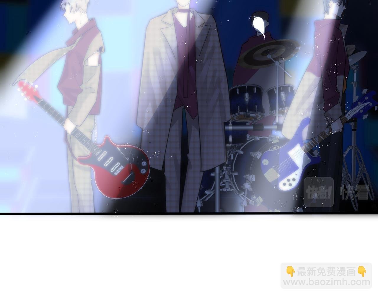 第108话 当众求婚？