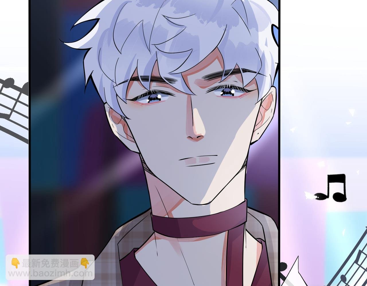 第108话 当众求婚？