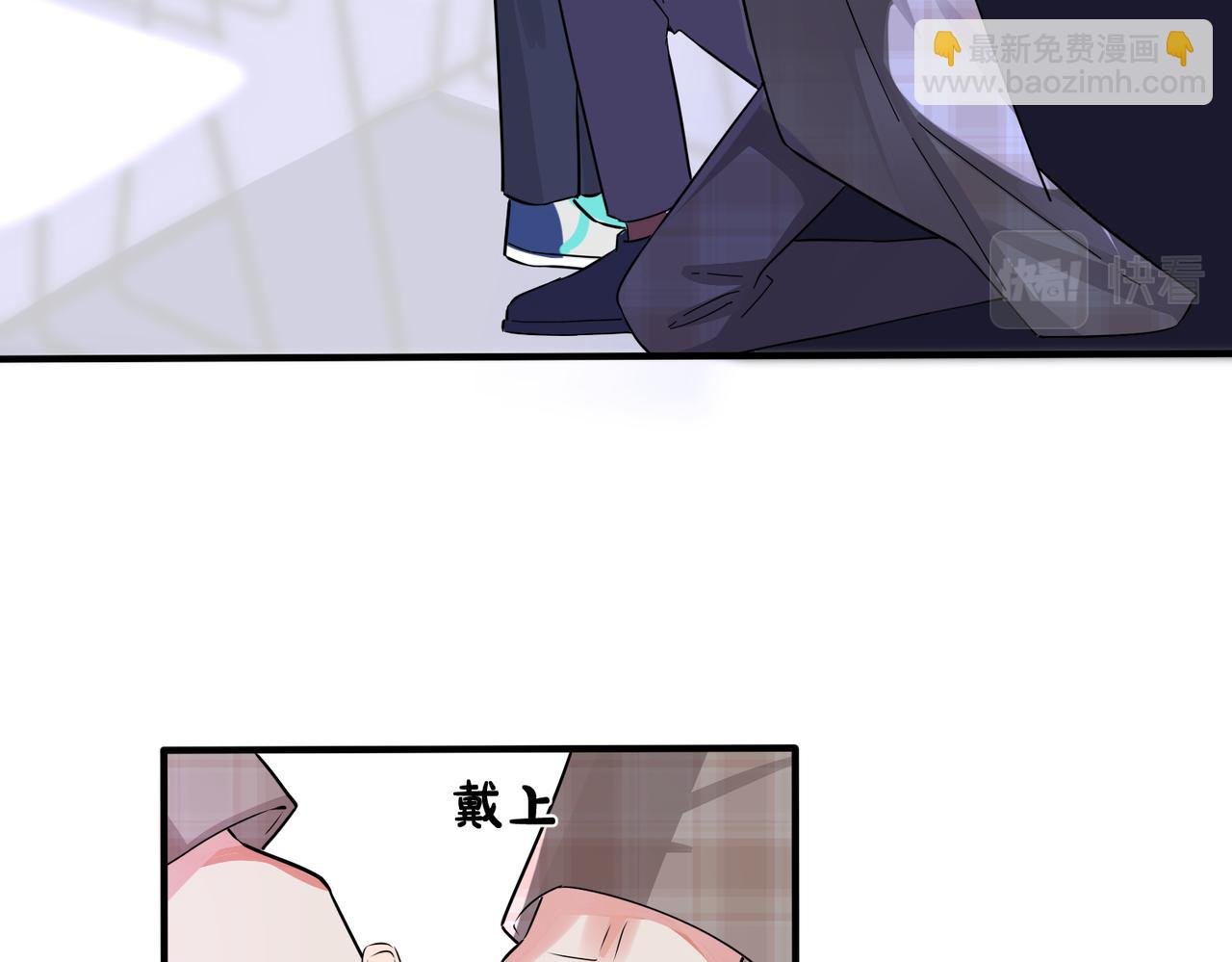 第108话 当众求婚？