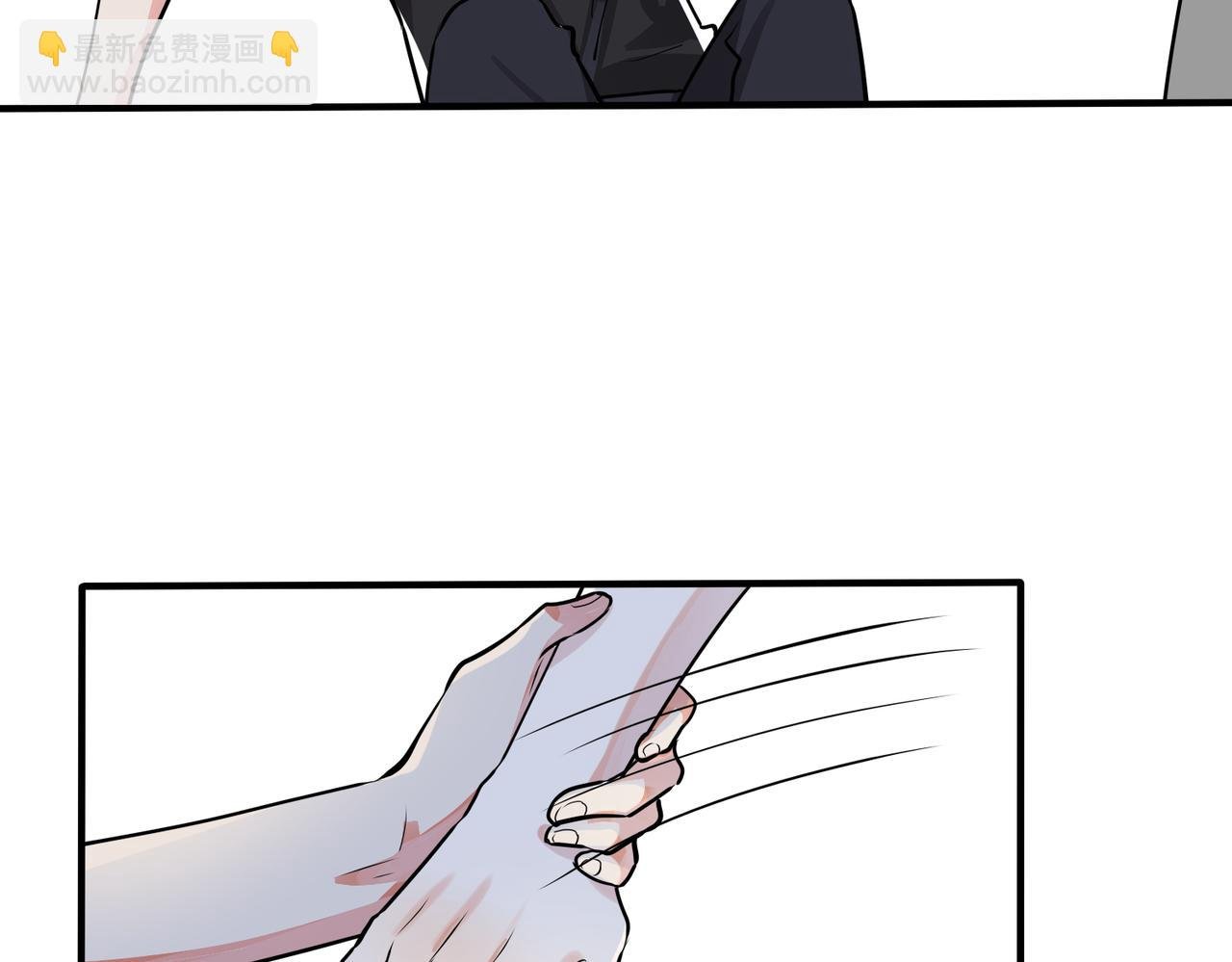 番外1 甜蜜的负担