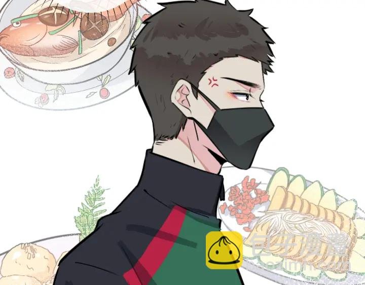 番外12 他是万人迷