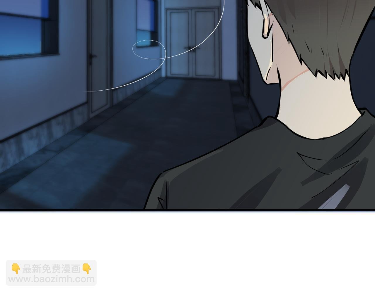 番外15 别不要我
