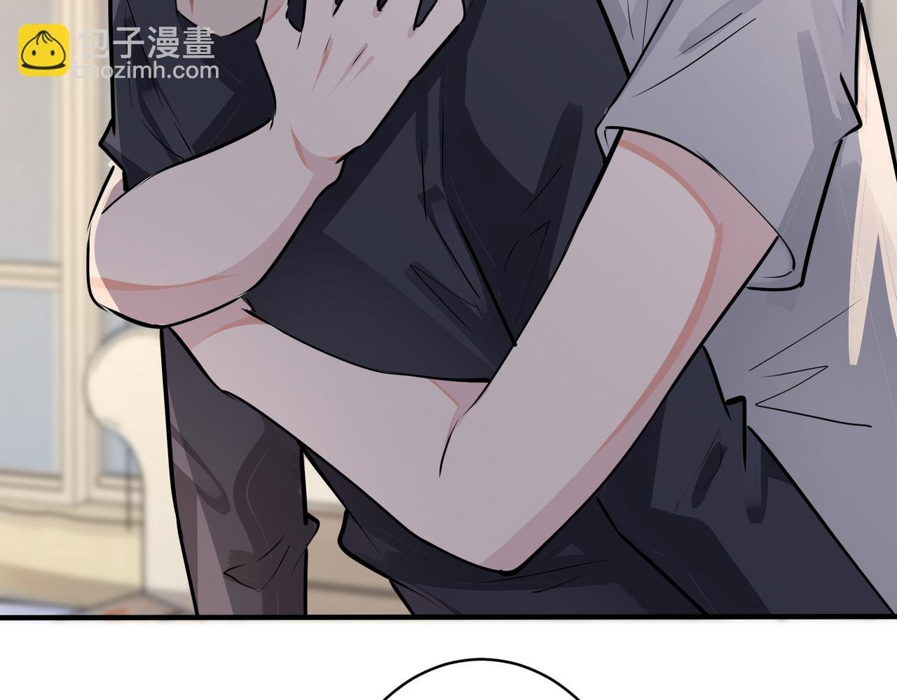 番外27 给我点甜头尝尝