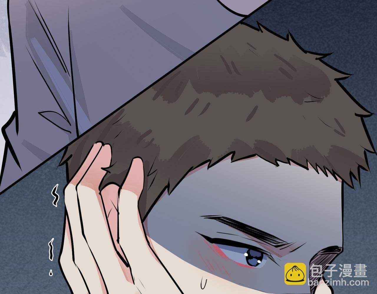 番外28 我可以吻你吗