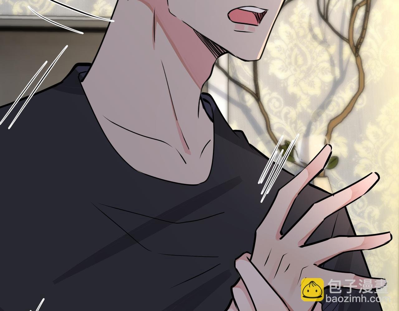 番外28 我可以吻你吗