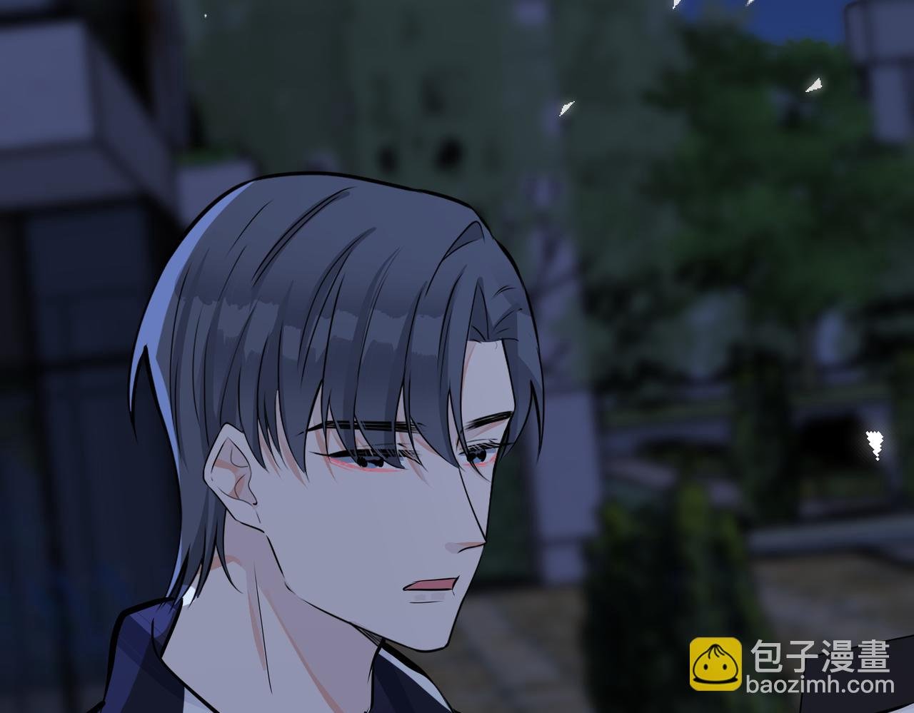 番外36 挑拨离间