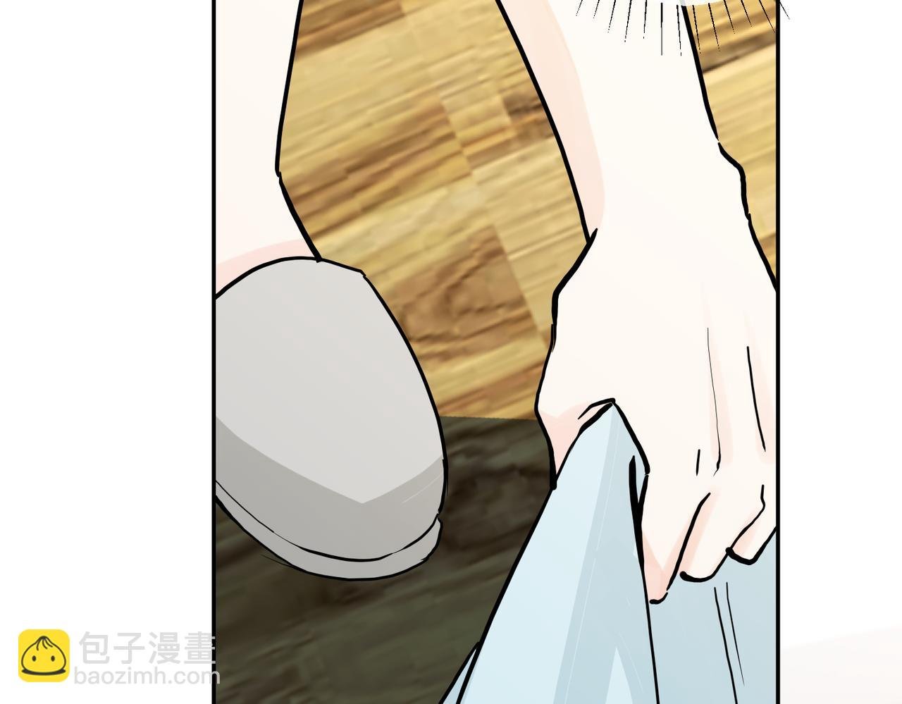 番外42 只能是我